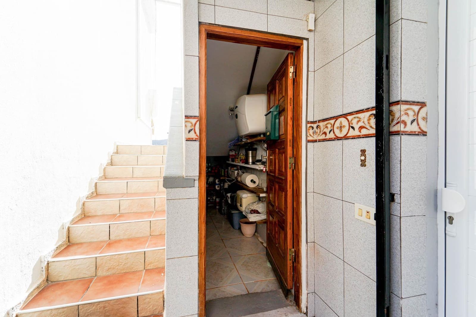 1 soverom Leilighet til salgs i Puerto Rico med svømmebasseng - € 195 000 (Ref: 9438430)