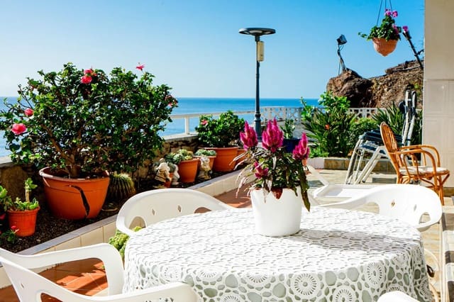 1 soverom Leilighet til salgs i Puerto Rico, Mogán med svømmebasseng - € 195 000 (Ref: 9438430)