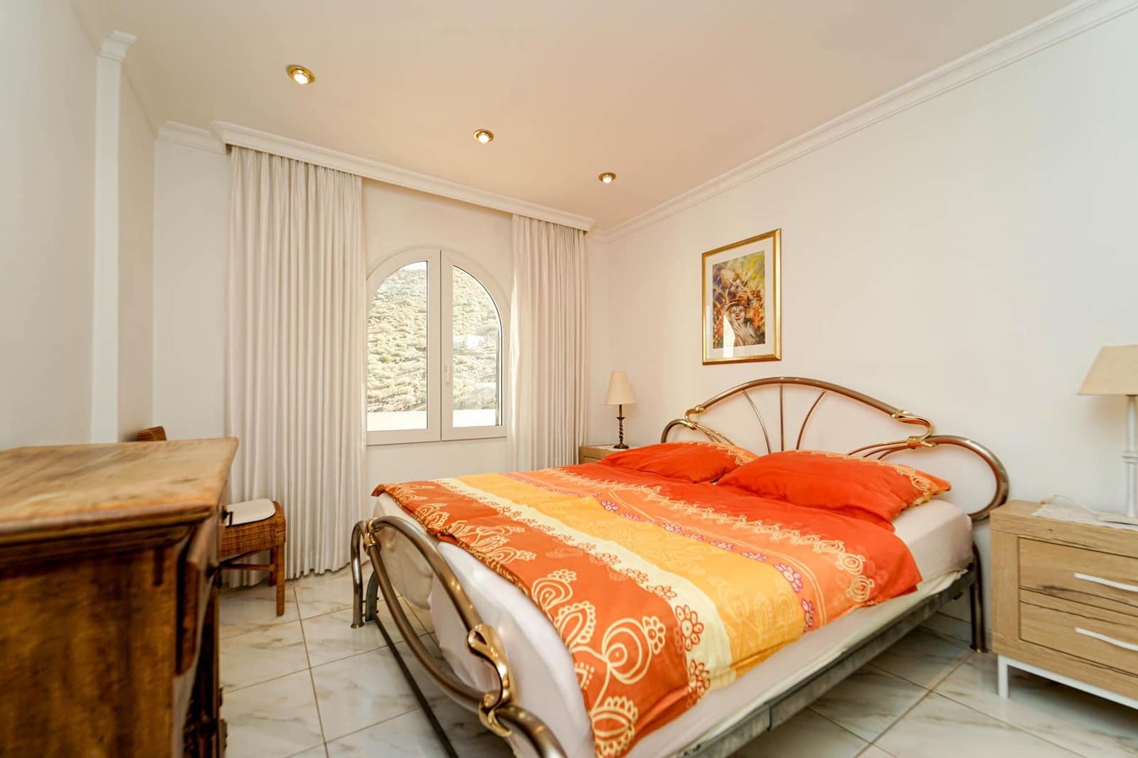 1 sovrum Lägenhet till salu i Patalavaca med pool - 350 000 € (Ref: 9450191)