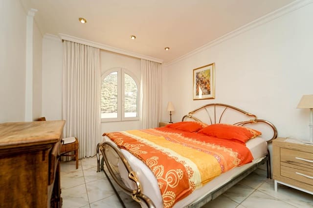 1 chambre Appartement à vendre à Patalavaca, Mogán avec piscine - 350 000 € (Ref: 9450191)