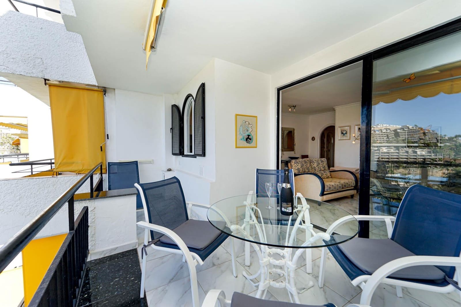 1 sovrum Lägenhet till salu i Patalavaca med pool - 350 000 € (Ref: 9450191)