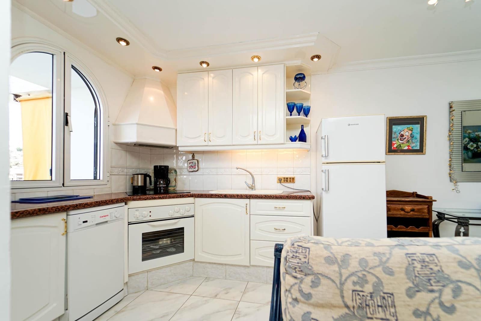 1 sovrum Lägenhet till salu i Patalavaca med pool - 350 000 € (Ref: 9450191)