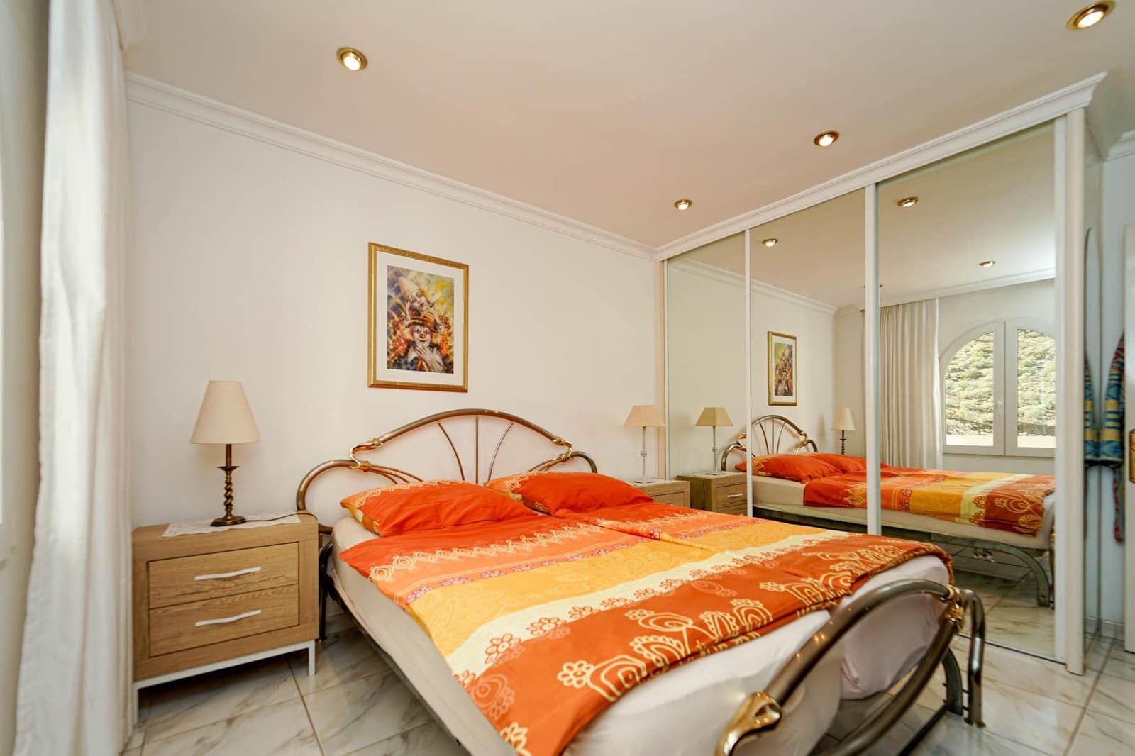 1 sovrum Lägenhet till salu i Patalavaca med pool - 350 000 € (Ref: 9450191)