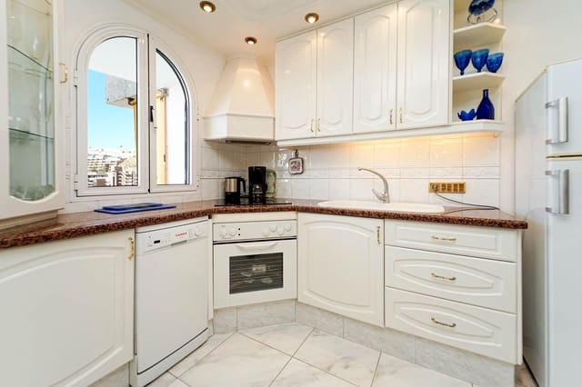 1 chambre Appartement à vendre à Patalavaca, Mogán avec piscine - 350 000 € (Ref: 9450191)