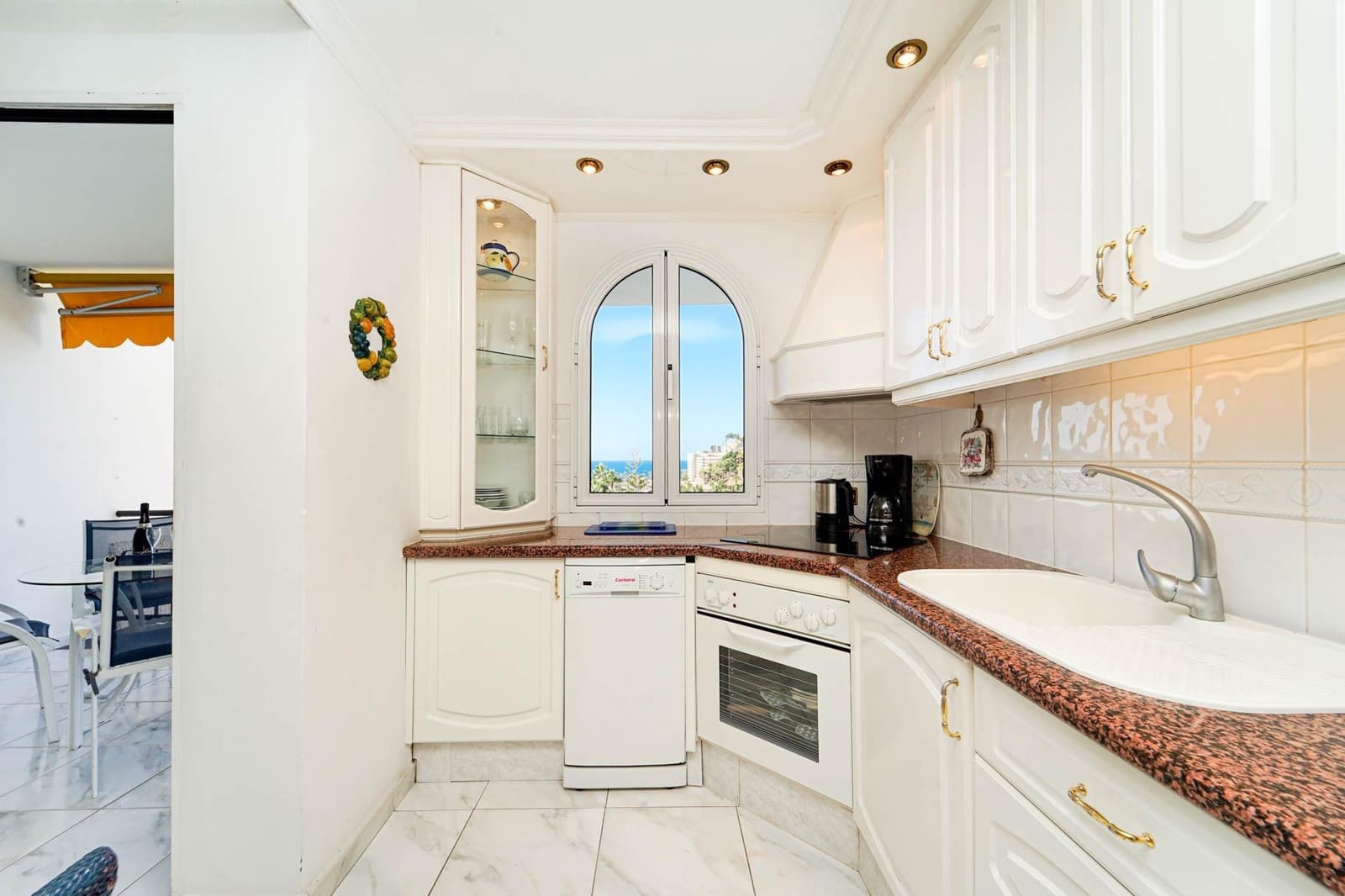 1 sovrum Lägenhet till salu i Patalavaca med pool - 350 000 € (Ref: 9450191)