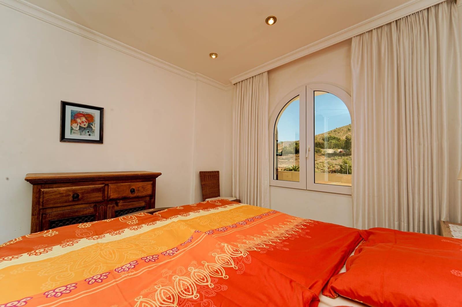 1 sovrum Lägenhet till salu i Patalavaca med pool - 350 000 € (Ref: 9450191)