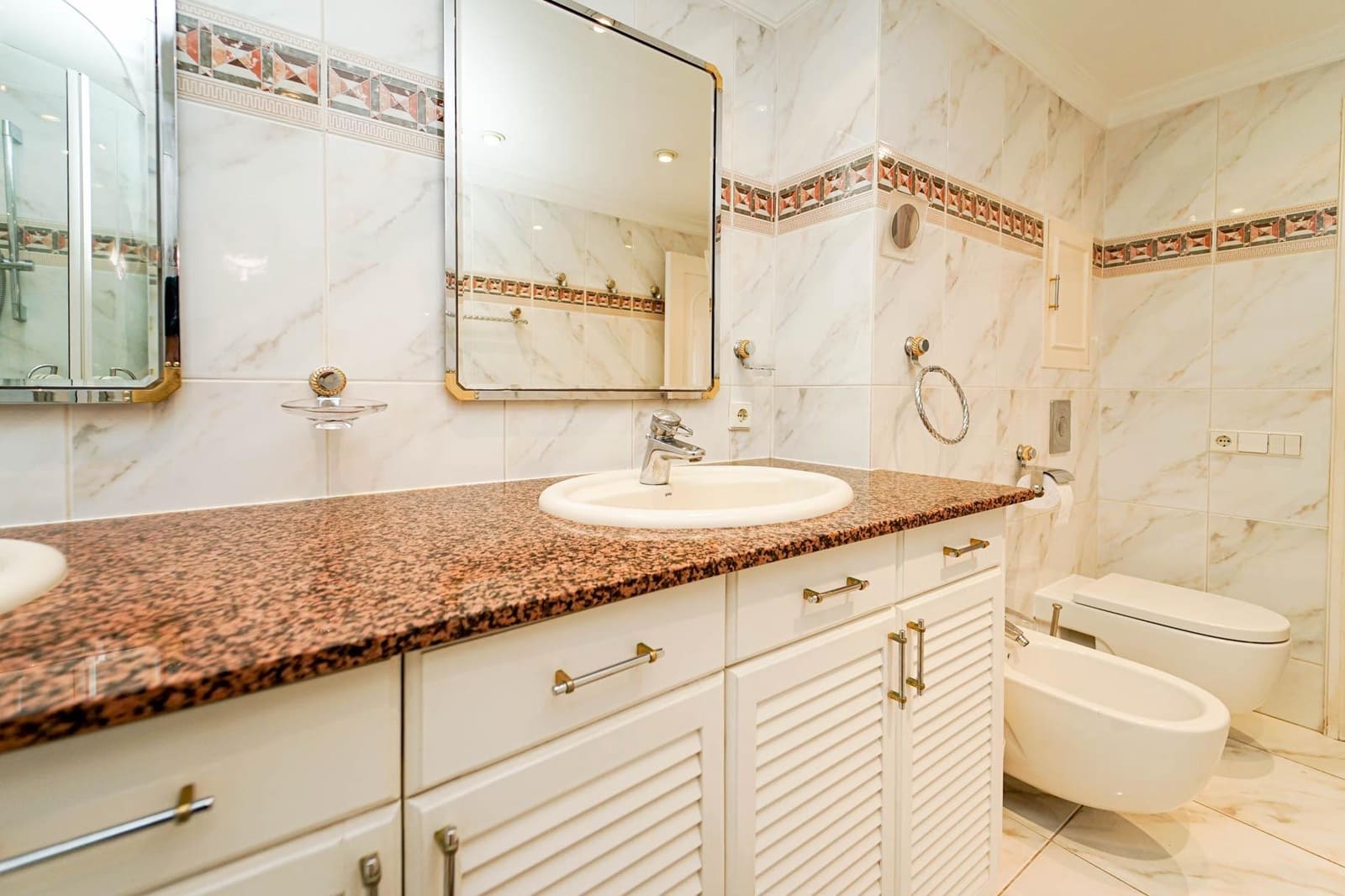 1 sovrum Lägenhet till salu i Patalavaca med pool - 350 000 € (Ref: 9450191)