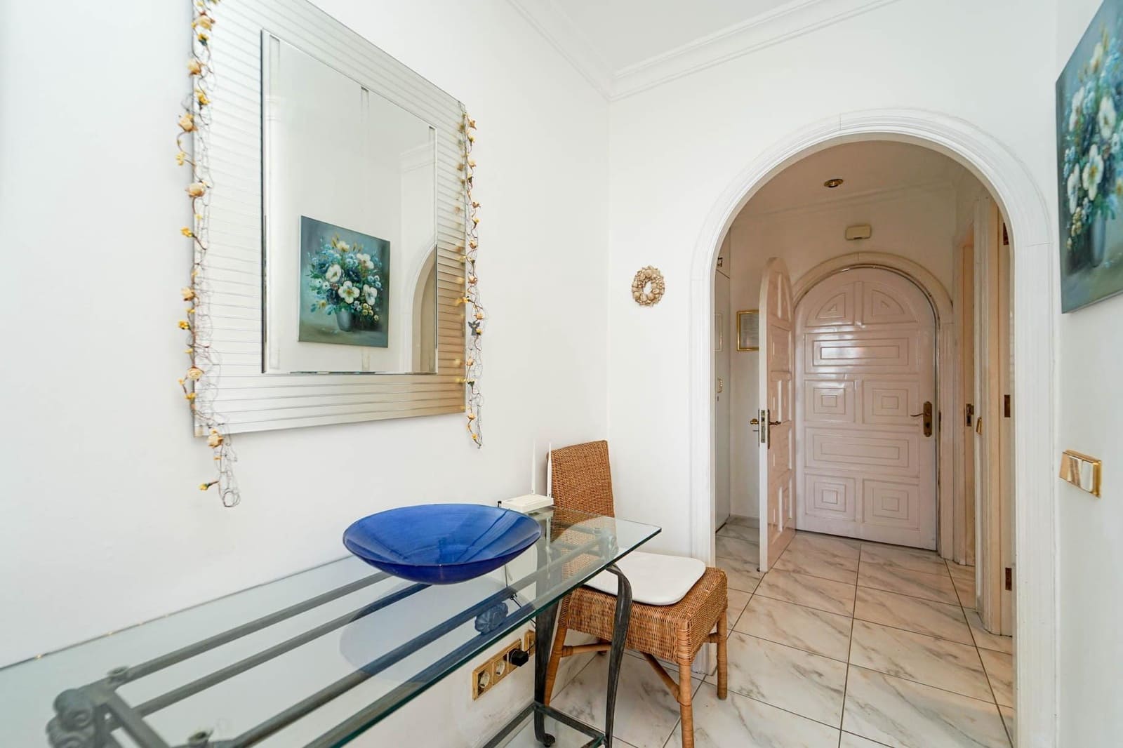 1 sovrum Lägenhet till salu i Patalavaca med pool - 350 000 € (Ref: 9450191)