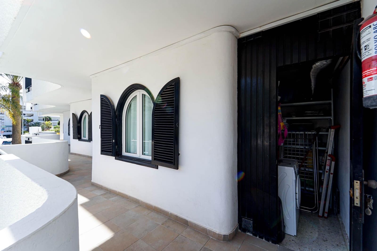 1 sovrum Lägenhet till salu i Patalavaca med pool - 350 000 € (Ref: 9450191)