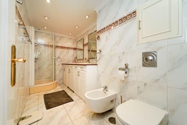 1 chambre Appartement à vendre à Patalavaca, Mogán avec piscine - 350 000 € (Ref: 9450191)