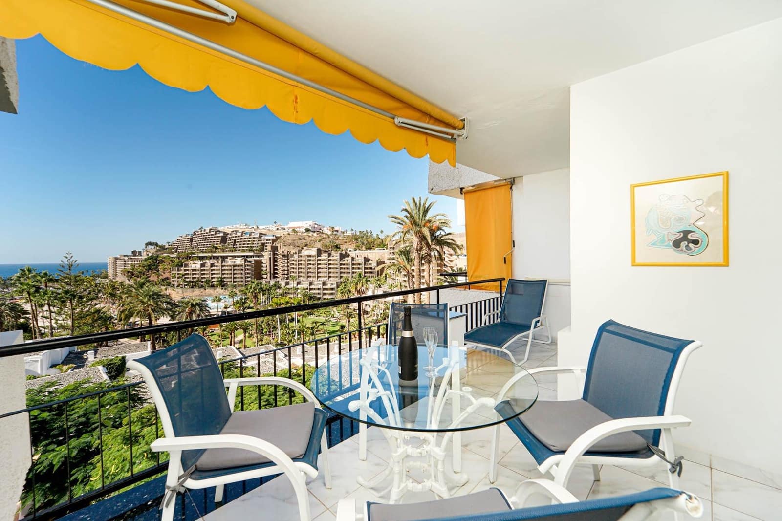 1 sovrum Lägenhet till salu i Patalavaca med pool - 350 000 € (Ref: 9450191)