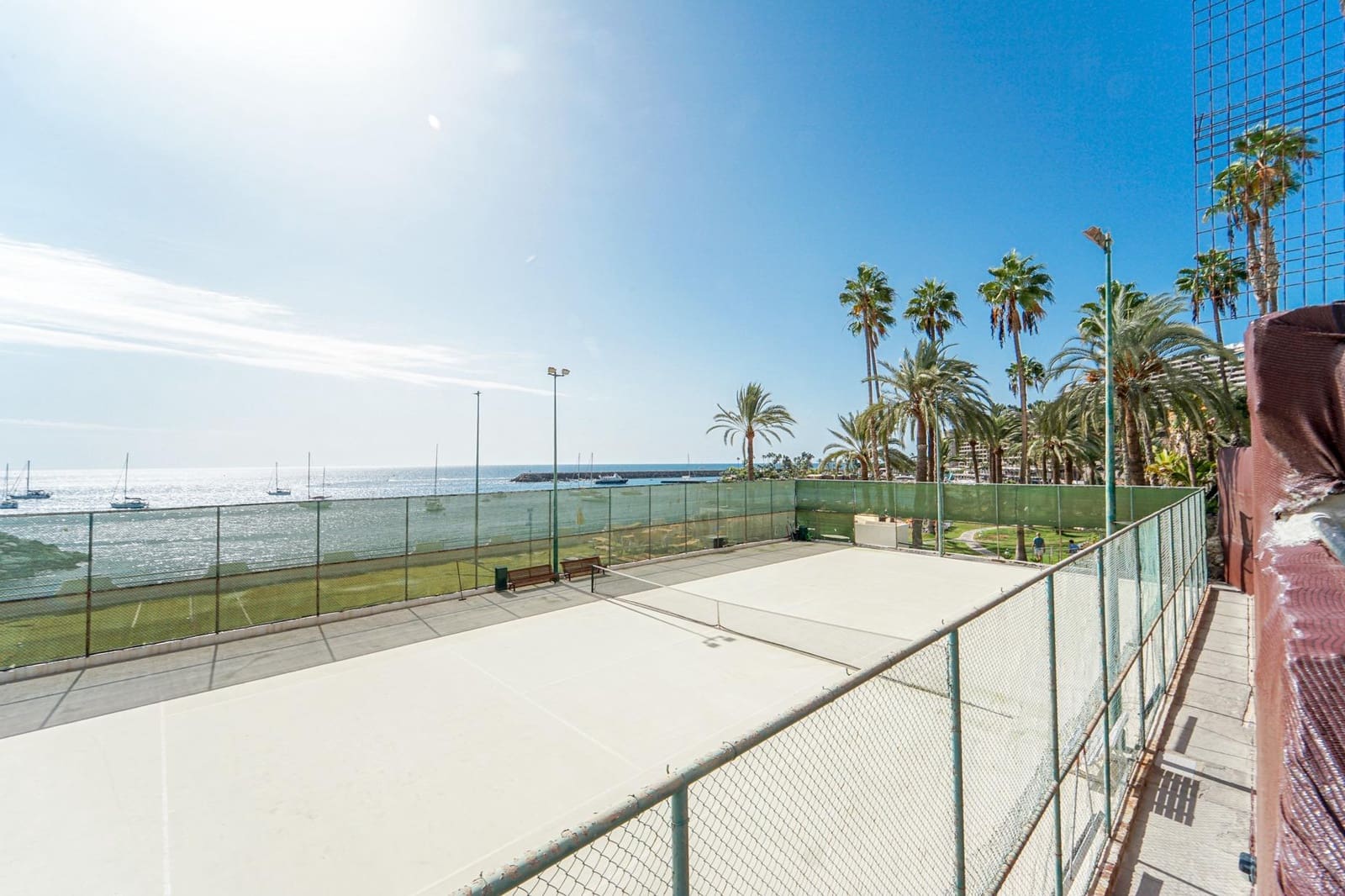 1 sovrum Lägenhet till salu i Patalavaca med pool - 350 000 € (Ref: 9450191)