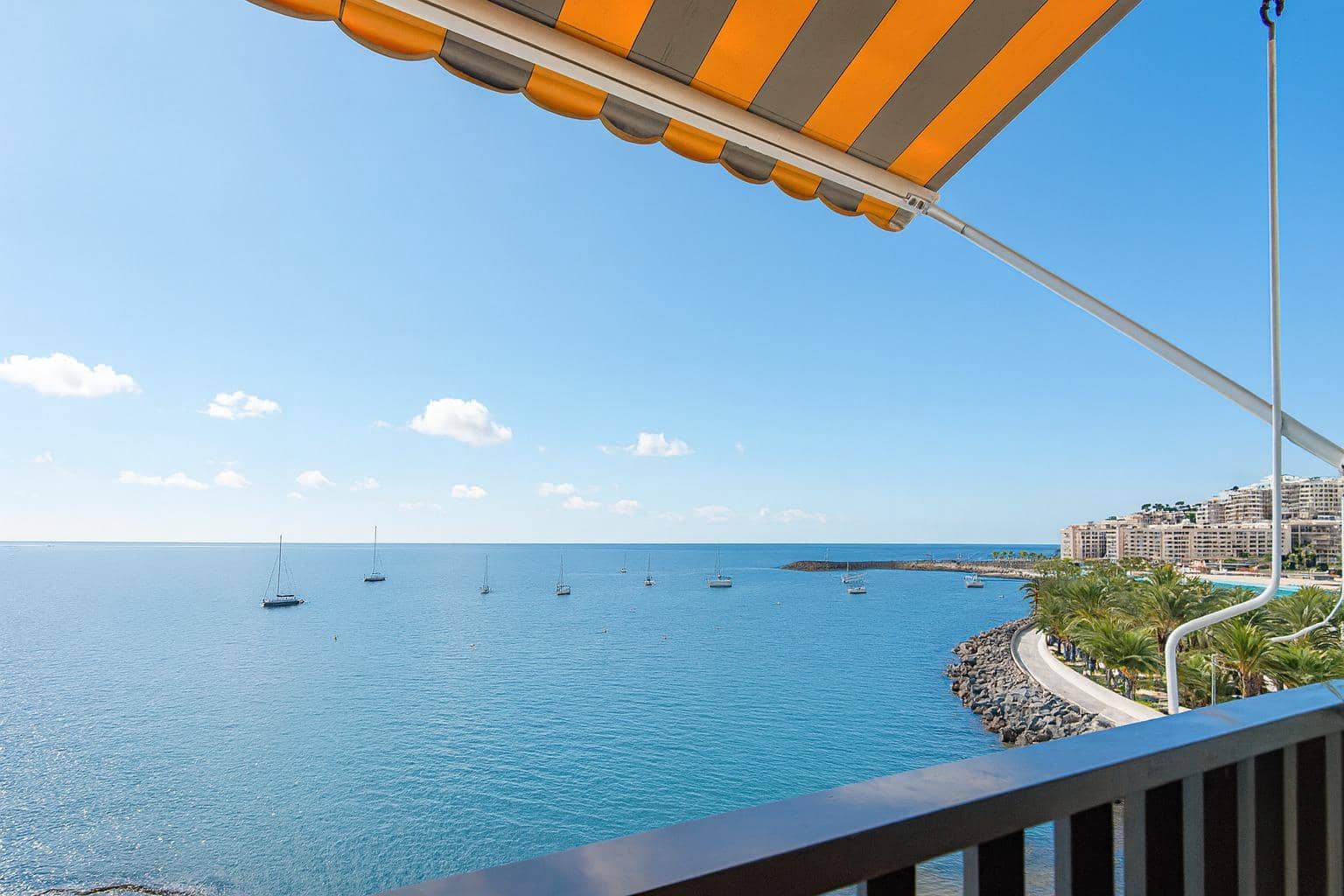 Studio à vendre à Patalavaca - 220 000 € (Ref: 9452058)