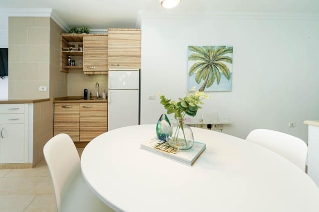 Studio na sprzedaż w Patalavaca, Mogán - 220 000 € (Ref: 9452058)