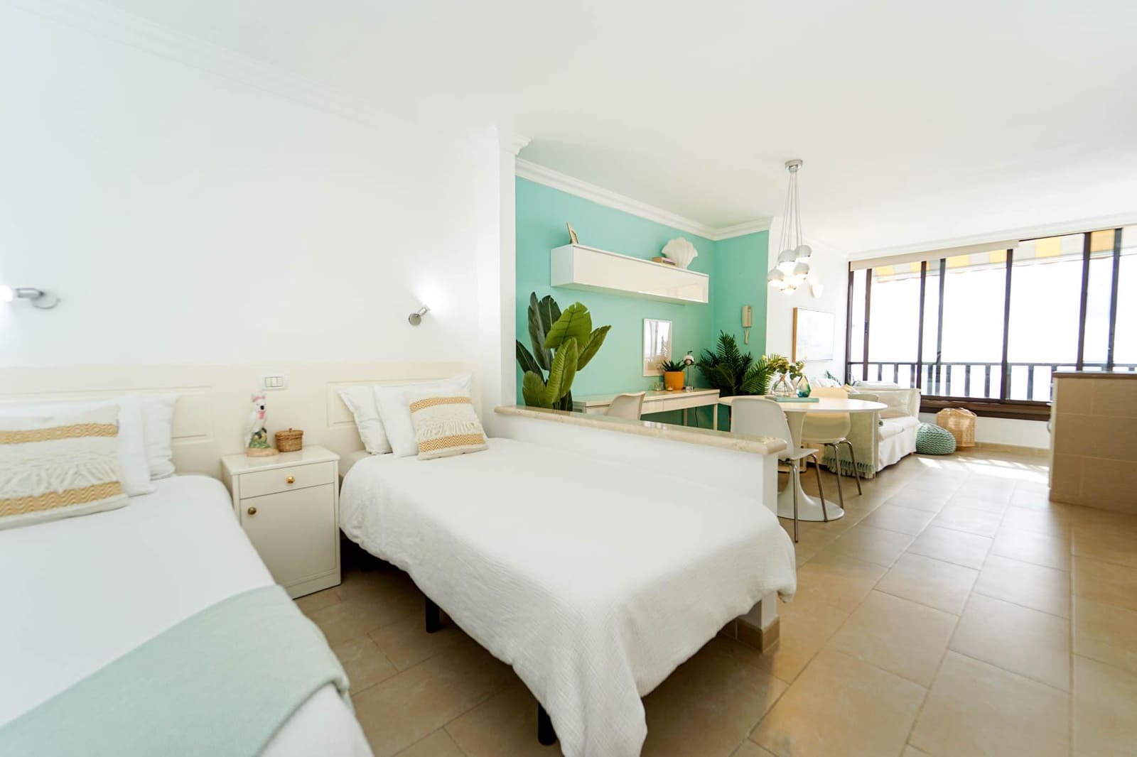 Studio à vendre à Patalavaca - 220 000 € (Ref: 9452058)