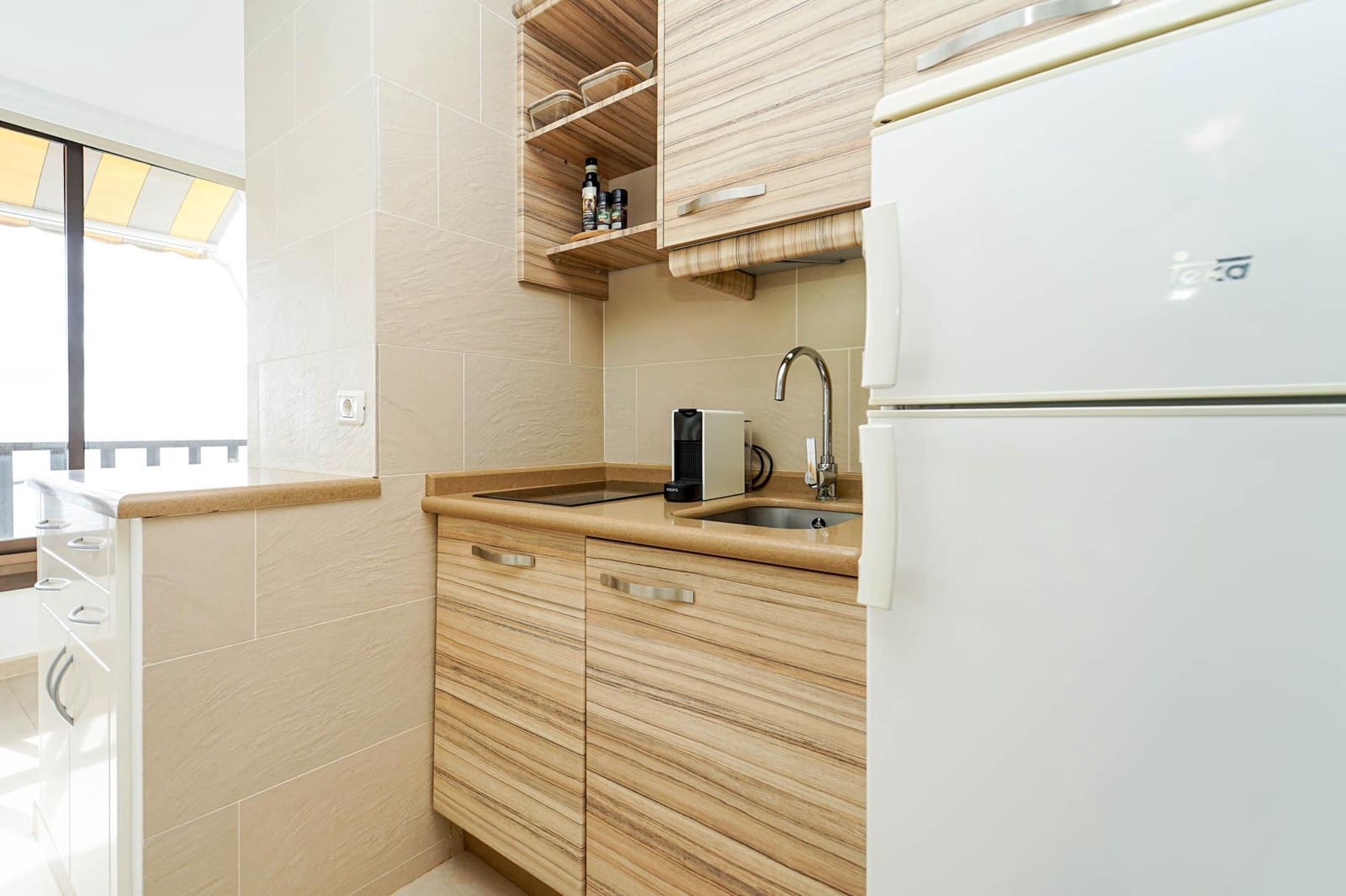 Studio à vendre à Patalavaca - 220 000 € (Ref: 9452058)