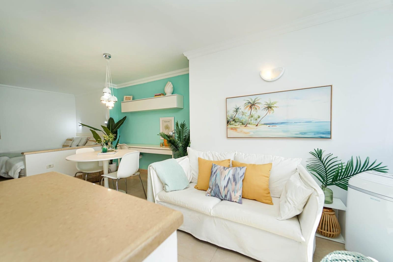 Studio à vendre à Patalavaca - 220 000 € (Ref: 9452058)