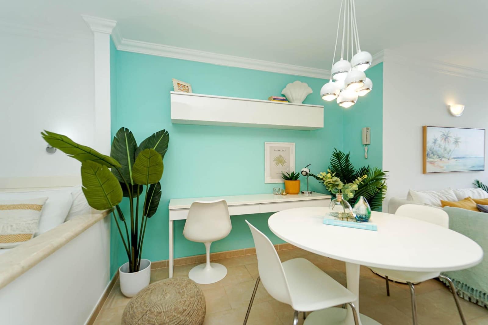 Studio à vendre à Patalavaca - 220 000 € (Ref: 9452058)