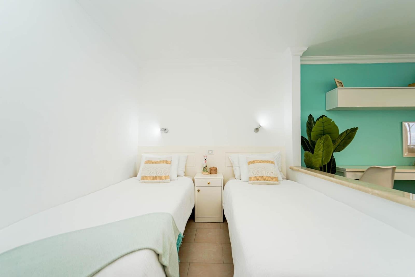 Studio à vendre à Patalavaca - 220 000 € (Ref: 9452058)