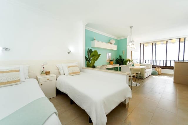 Studio na sprzedaż w Patalavaca, Mogán - 220 000 € (Ref: 9452058)