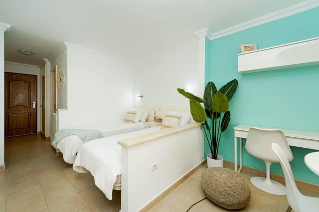 Studio na sprzedaż w Patalavaca, Mogán - 220 000 € (Ref: 9452058)