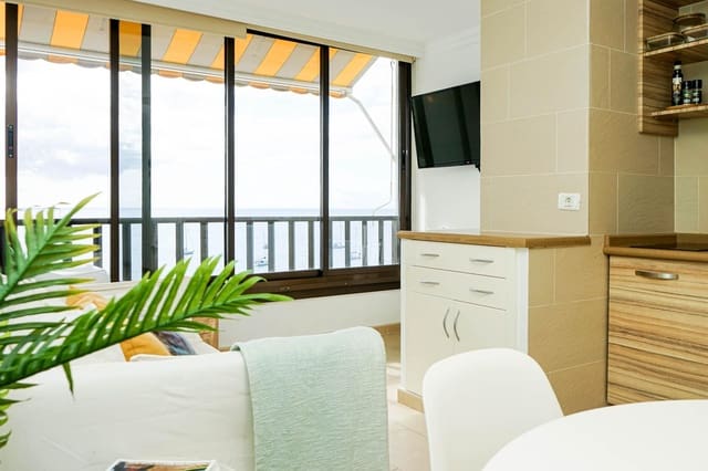 Studio na sprzedaż w Patalavaca, Mogán - 220 000 € (Ref: 9452058)