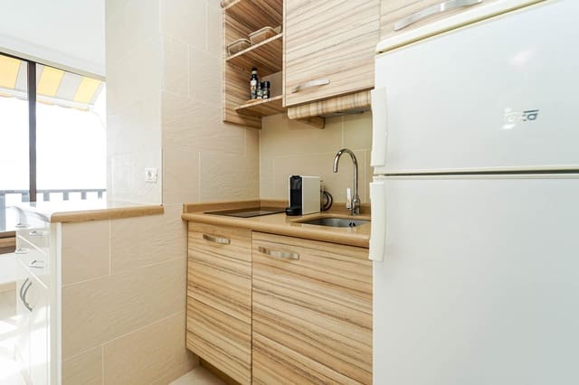 Studio na sprzedaż w Patalavaca, Mogán - 220 000 € (Ref: 9452058)