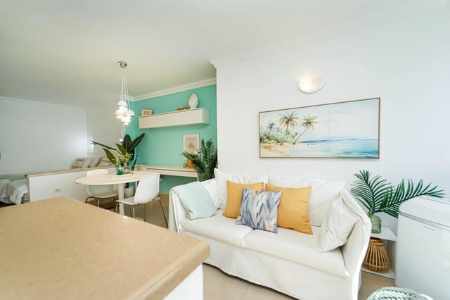 Studio na sprzedaż w Patalavaca, Mogán - 220 000 € (Ref: 9452058)