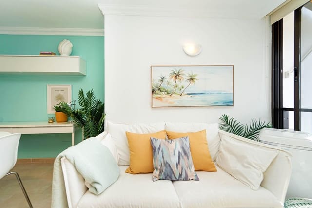 Studio na sprzedaż w Patalavaca, Mogán - 220 000 € (Ref: 9452058)