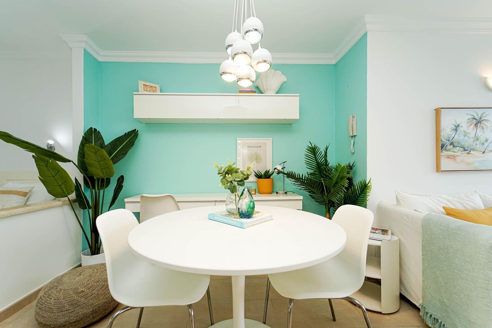 Studio à vendre à Patalavaca - 220 000 € (Ref: 9452058)