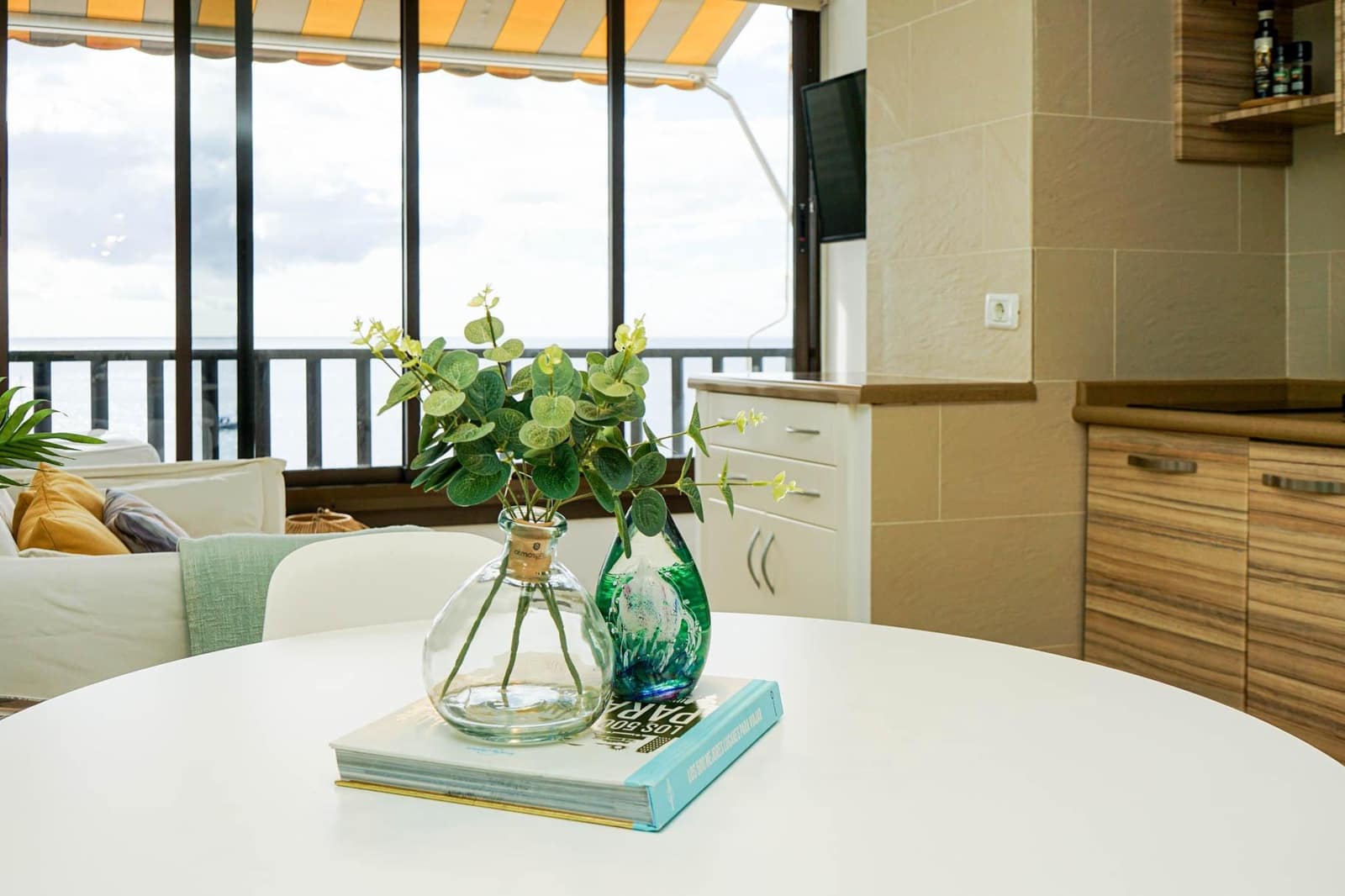 Studio à vendre à Patalavaca - 220 000 € (Ref: 9452058)