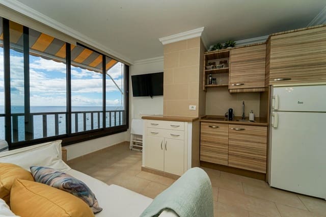 Studio na sprzedaż w Patalavaca, Mogán - 220 000 € (Ref: 9452058)