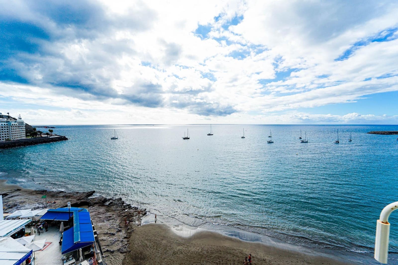 Studio à vendre à Patalavaca - 220 000 € (Ref: 9452058)