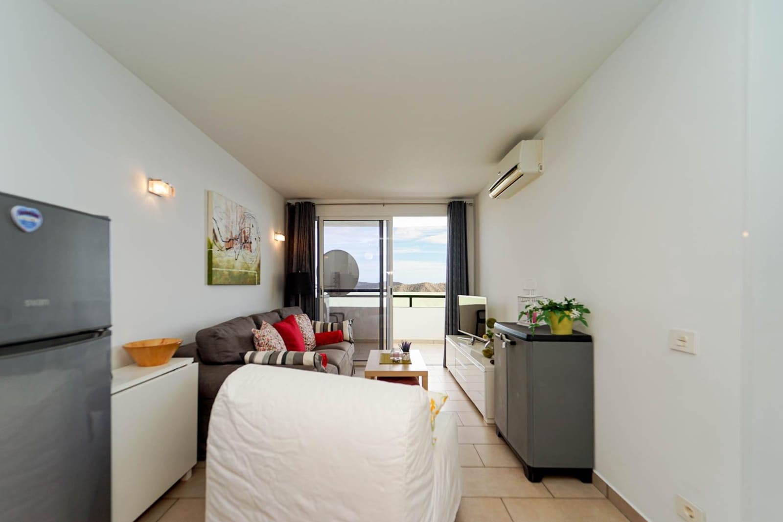 1 soverom Leilighet til salgs i Puerto Rico med svømmebasseng - € 162 500 (Ref: 9462009)