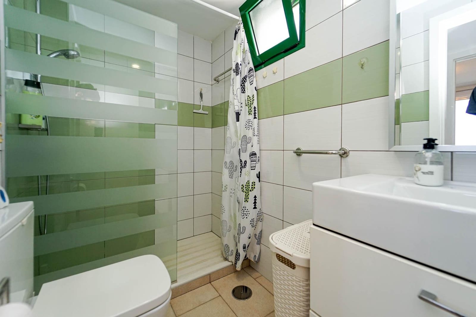 1 soverom Leilighet til salgs i Puerto Rico med svømmebasseng - € 162 500 (Ref: 9462009)