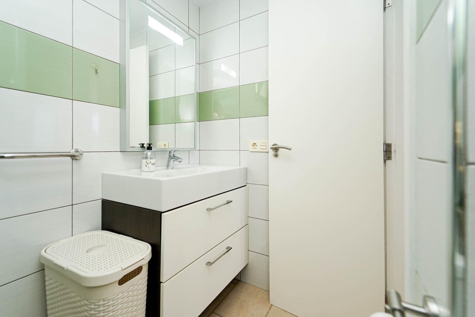 1 soverom Leilighet til salgs i Puerto Rico med svømmebasseng - € 162 500 (Ref: 9462009)