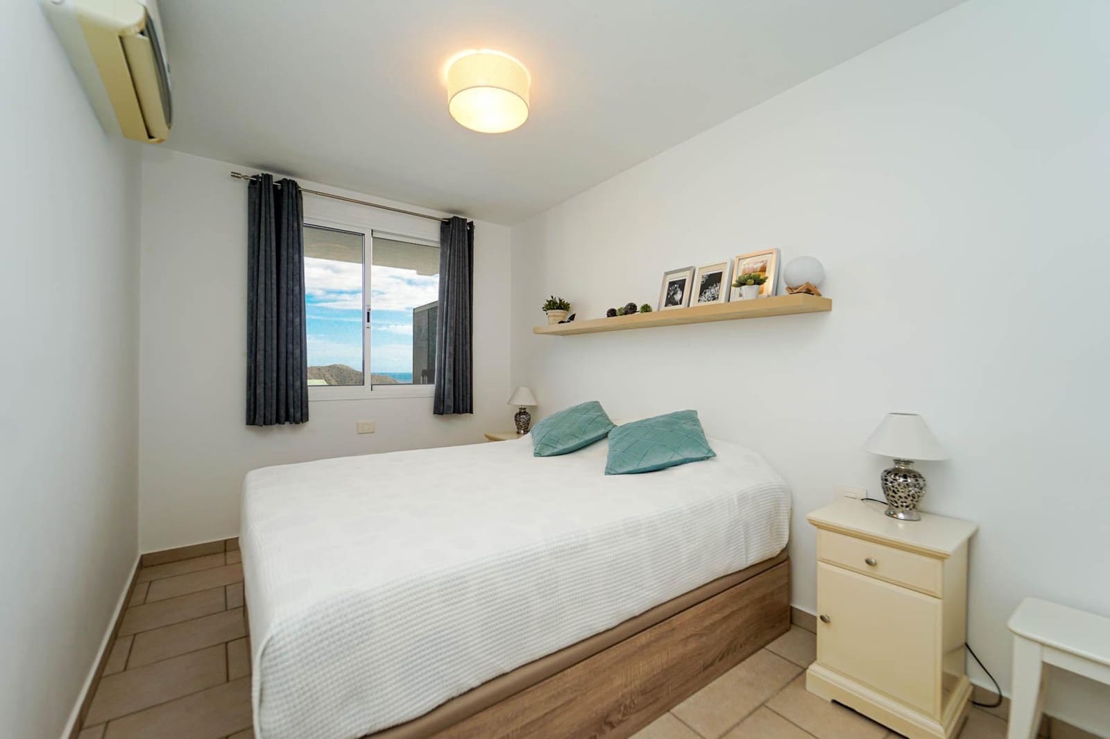 1 soverom Leilighet til salgs i Puerto Rico med svømmebasseng - € 162 500 (Ref: 9462009)