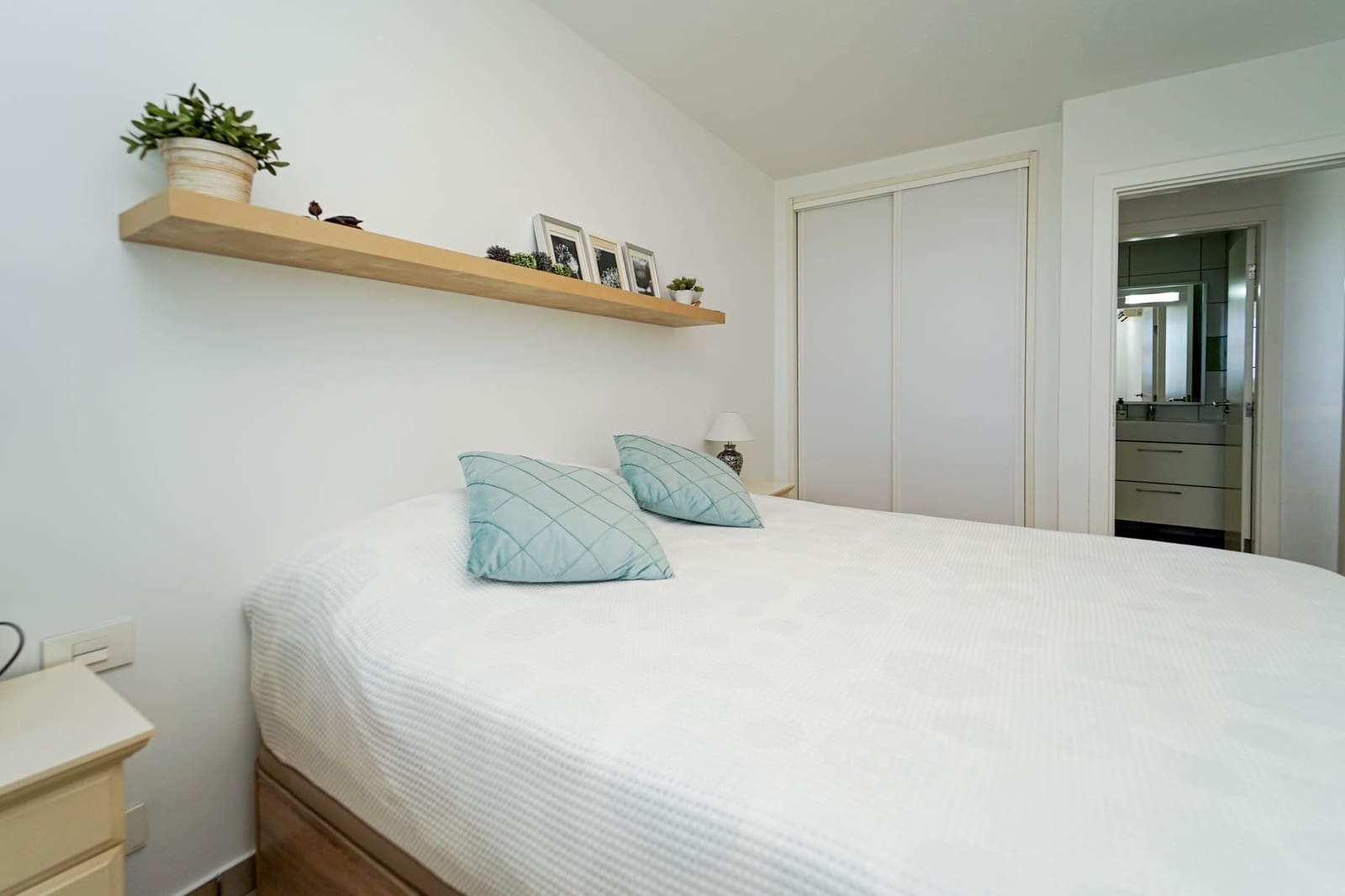 1 soverom Leilighet til salgs i Puerto Rico med svømmebasseng - € 162 500 (Ref: 9462009)