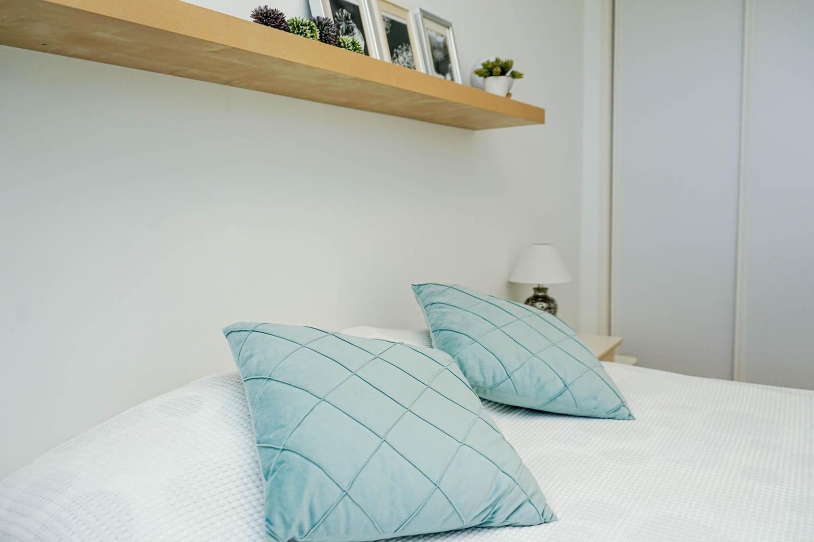 1 soverom Leilighet til salgs i Puerto Rico med svømmebasseng - € 162 500 (Ref: 9462009)