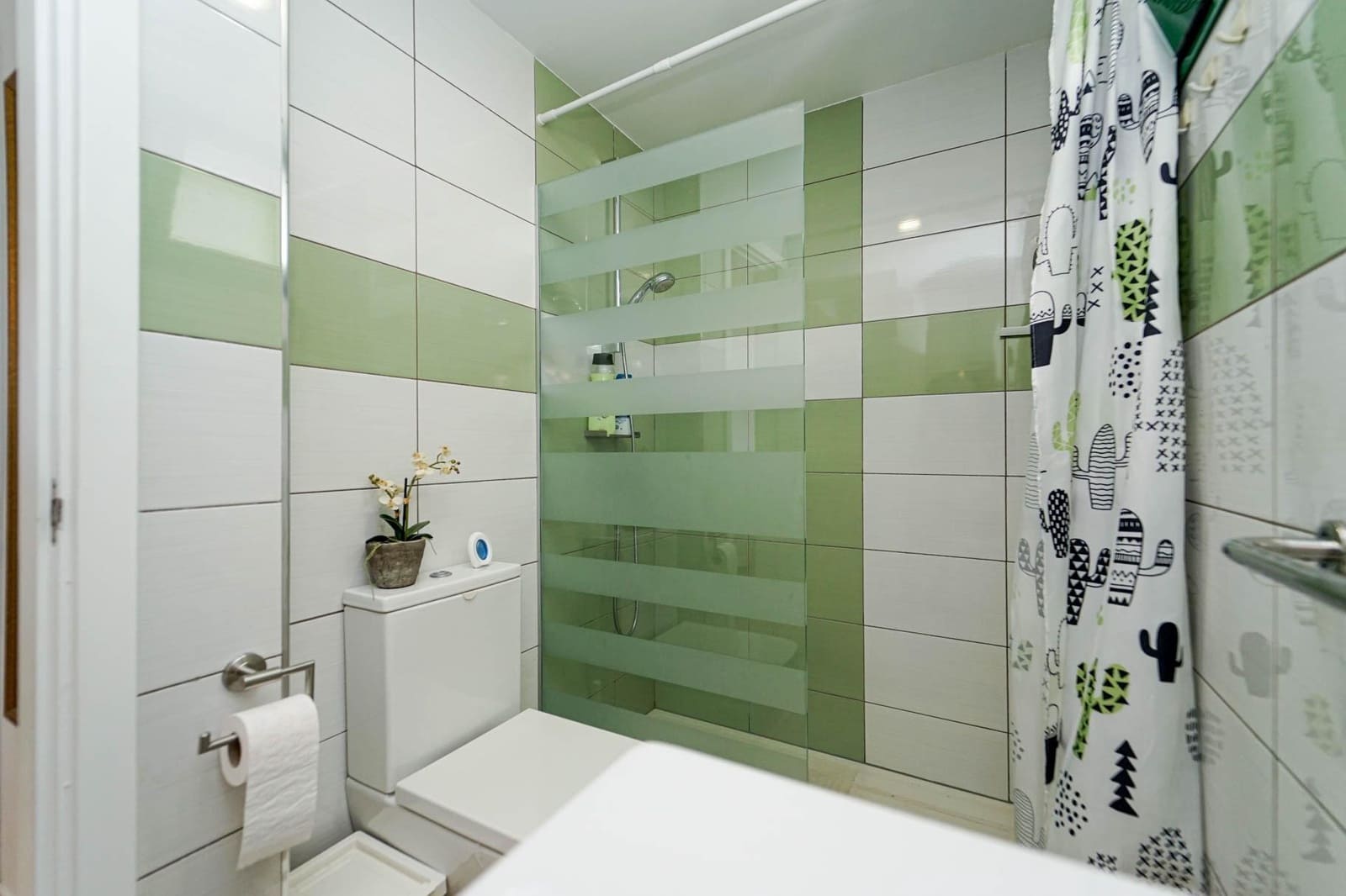 1 soverom Leilighet til salgs i Puerto Rico med svømmebasseng - € 162 500 (Ref: 9462009)