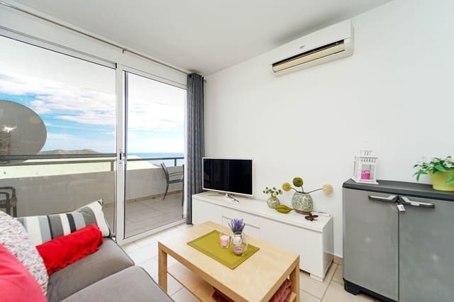 1 soverom Leilighet til salgs i Puerto Rico, Mogán med svømmebasseng - € 162 500 (Ref: 9462009)