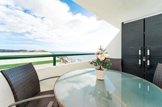 1 soverom Leilighet til salgs i Puerto Rico, Mogán med svømmebasseng - € 162 500 (Ref: 9462009)