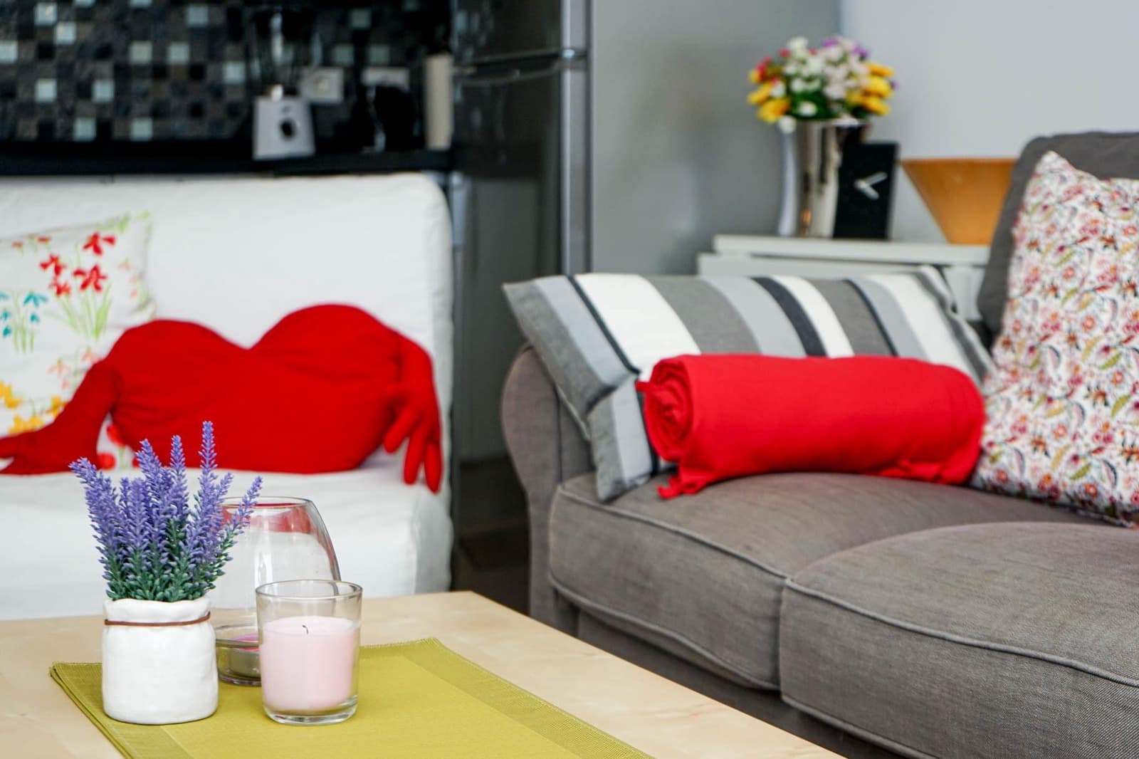 1 soverom Leilighet til salgs i Puerto Rico med svømmebasseng - € 162 500 (Ref: 9462009)