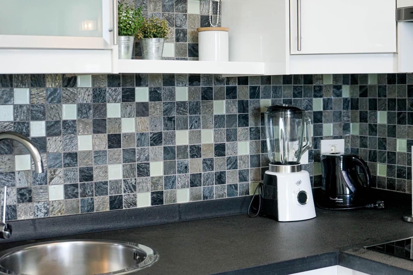 1 soverom Leilighet til salgs i Puerto Rico med svømmebasseng - € 162 500 (Ref: 9462009)