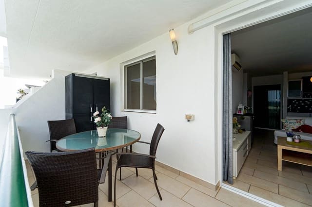 1 soverom Leilighet til salgs i Puerto Rico, Mogán med svømmebasseng - € 162 500 (Ref: 9462009)