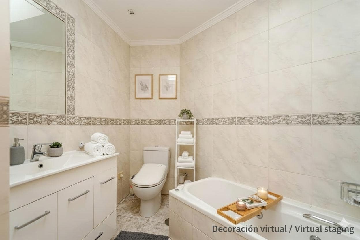 3 Zimmer Penthouse zu verkaufen in Mogan mit Garage - 425.000 € (Ref: 9472921)