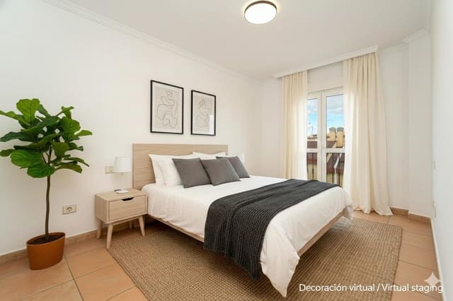 3 Zimmer Penthouse zu verkaufen in Mogán mit Garage - 425.000 € (Ref: 9472921)