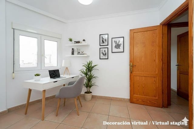 3 Zimmer Penthouse zu verkaufen in Mogán mit Garage - 425.000 € (Ref: 9472921)