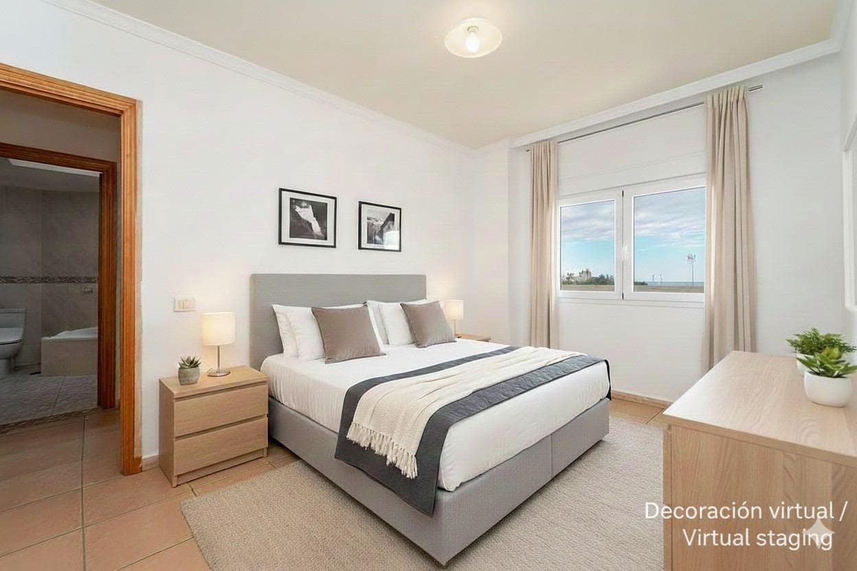 3 Zimmer Penthouse zu verkaufen in Mogan mit Garage - 425.000 € (Ref: 9472921)