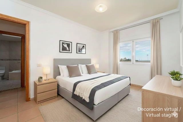 3 Zimmer Penthouse zu verkaufen in Mogán mit Garage - 425.000 € (Ref: 9472921)